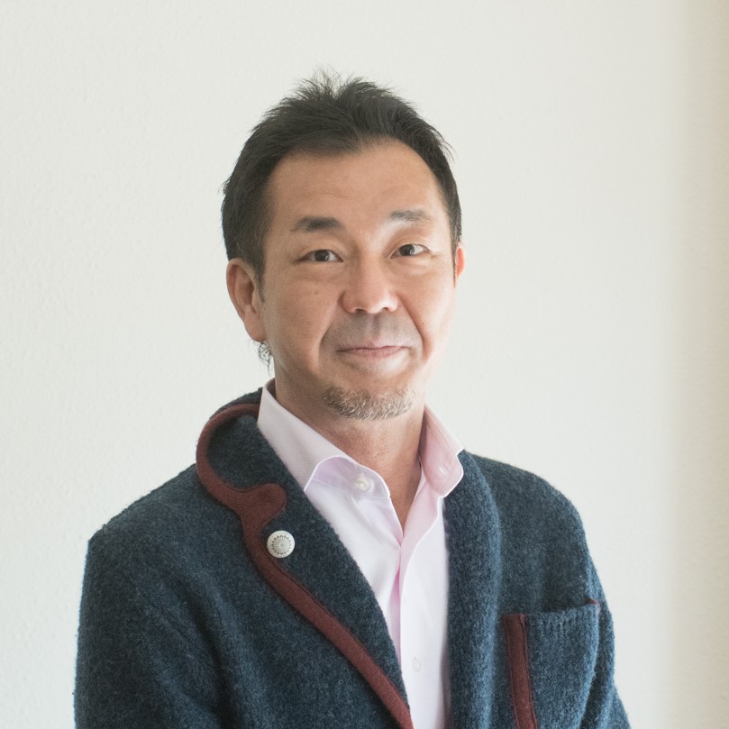 古田 晃(フルタアキラ)